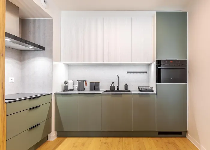 Rentplanet - Zrodlo Izery * Świeradów-Zdrój