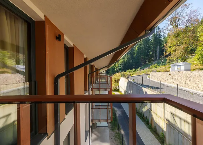 Rentplanet - Zrodlo Izery