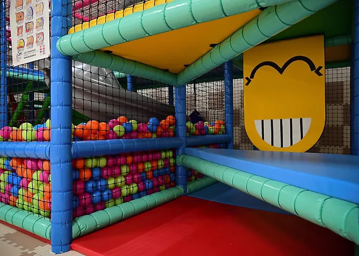 Appartement Rentplanet - Zrodlo Izery *