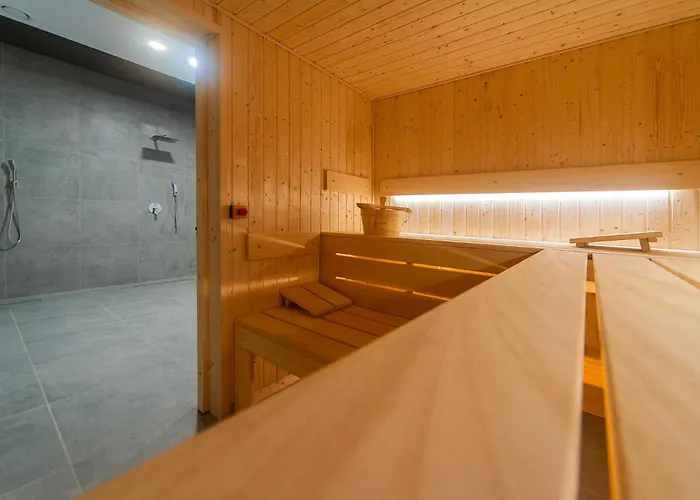 Rentplanet - Zrodlo Izery Appartement Świeradów-Zdrój