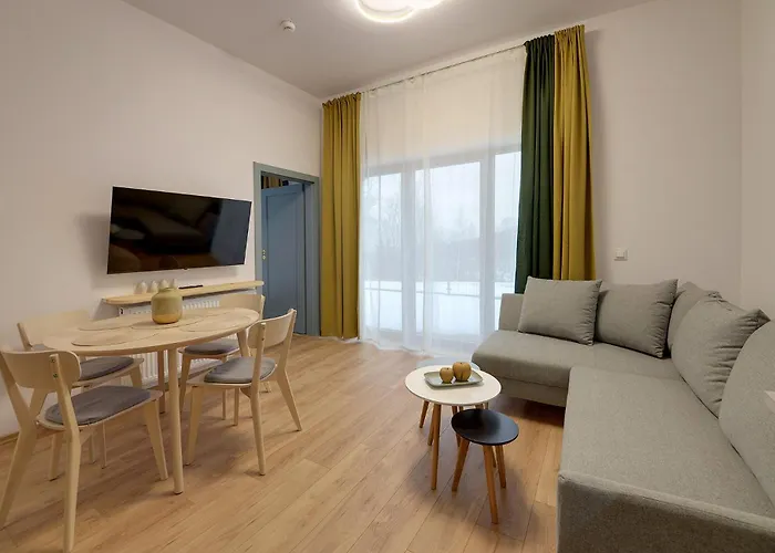 Rentplanet - Zrodlo Izery * Świeradów-Zdrój