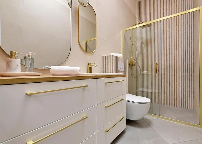 Rentplanet - Zrodlo Izery Appartement