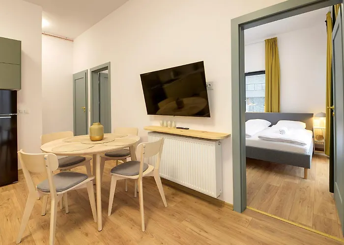 Rentplanet - Zrodlo Izery Świeradów-Zdrój