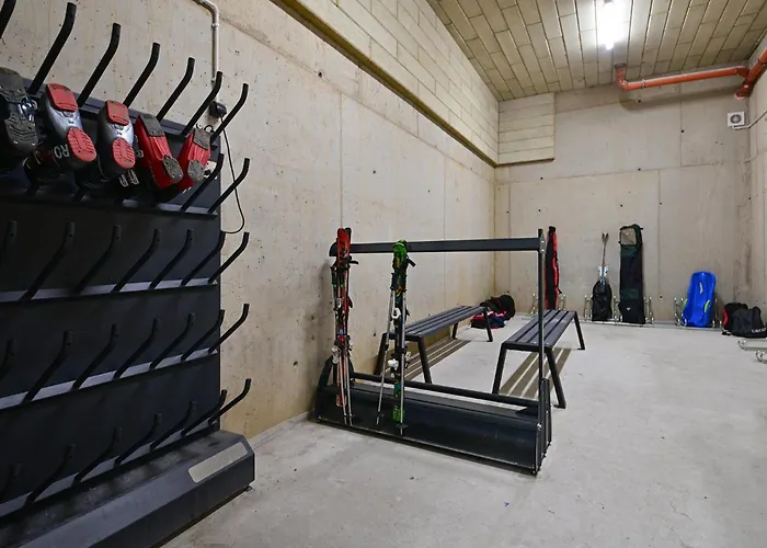 Apartmán Rentplanet - Zrodlo Izery *