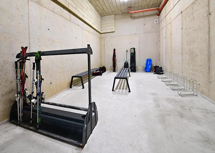 Rentplanet - Zrodlo Izery Apartmán