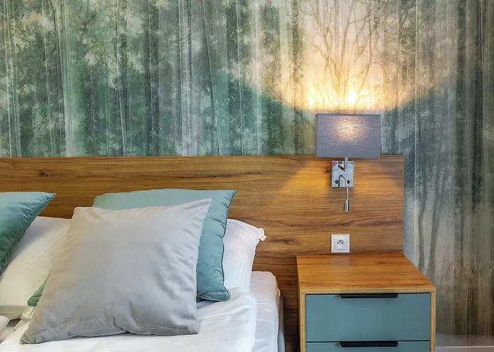 Rentplanet - Zrodlo Izery Apartmán Świeradów-Zdrój