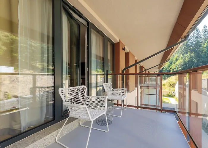 Rentplanet - Zrodlo Izery * Świeradów-Zdrój