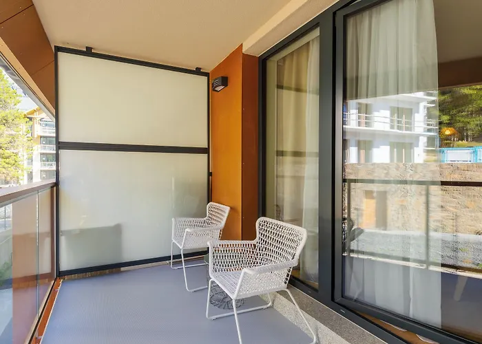 Rentplanet - Zrodlo Izery Appartement