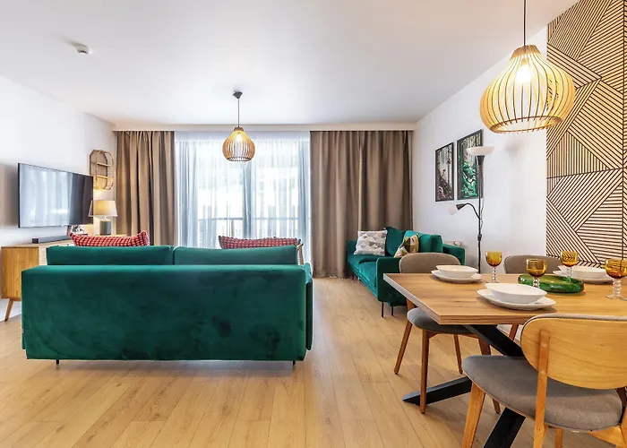 Rentplanet - Zrodlo Izery Świeradów-Zdrój