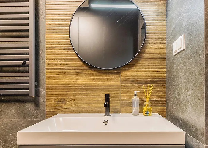 Rentplanet - Zrodlo Izery Apartmán