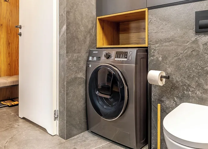 Rentplanet - Zrodlo Izery Apartmán *