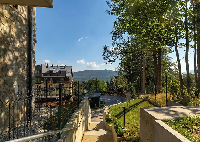 Rentplanet - Zrodlo Izery Świeradów-Zdrój